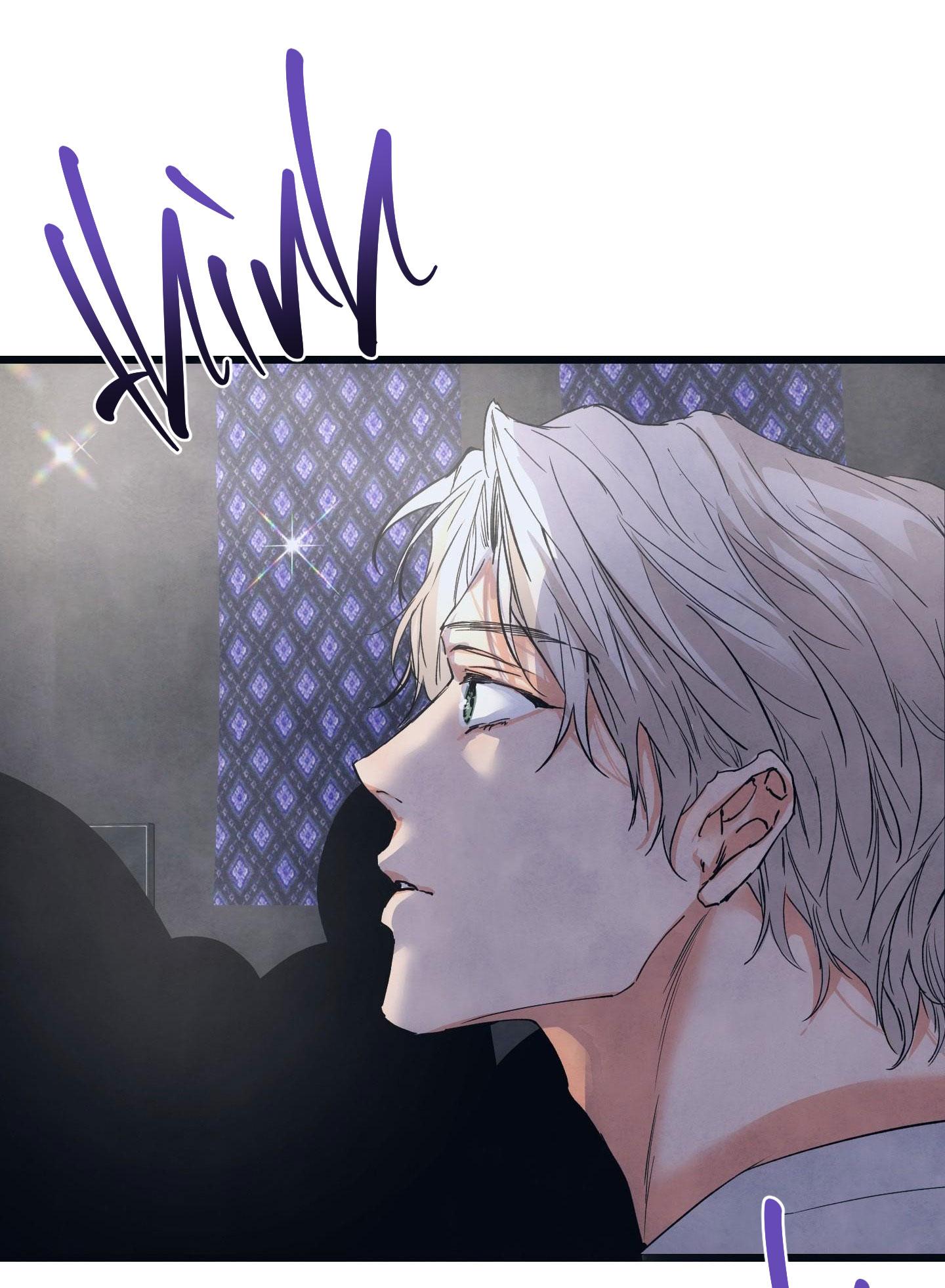 Đọc truyện SỰ THAM LAM CỦA NHÂN LOẠI - Chapter 8.5