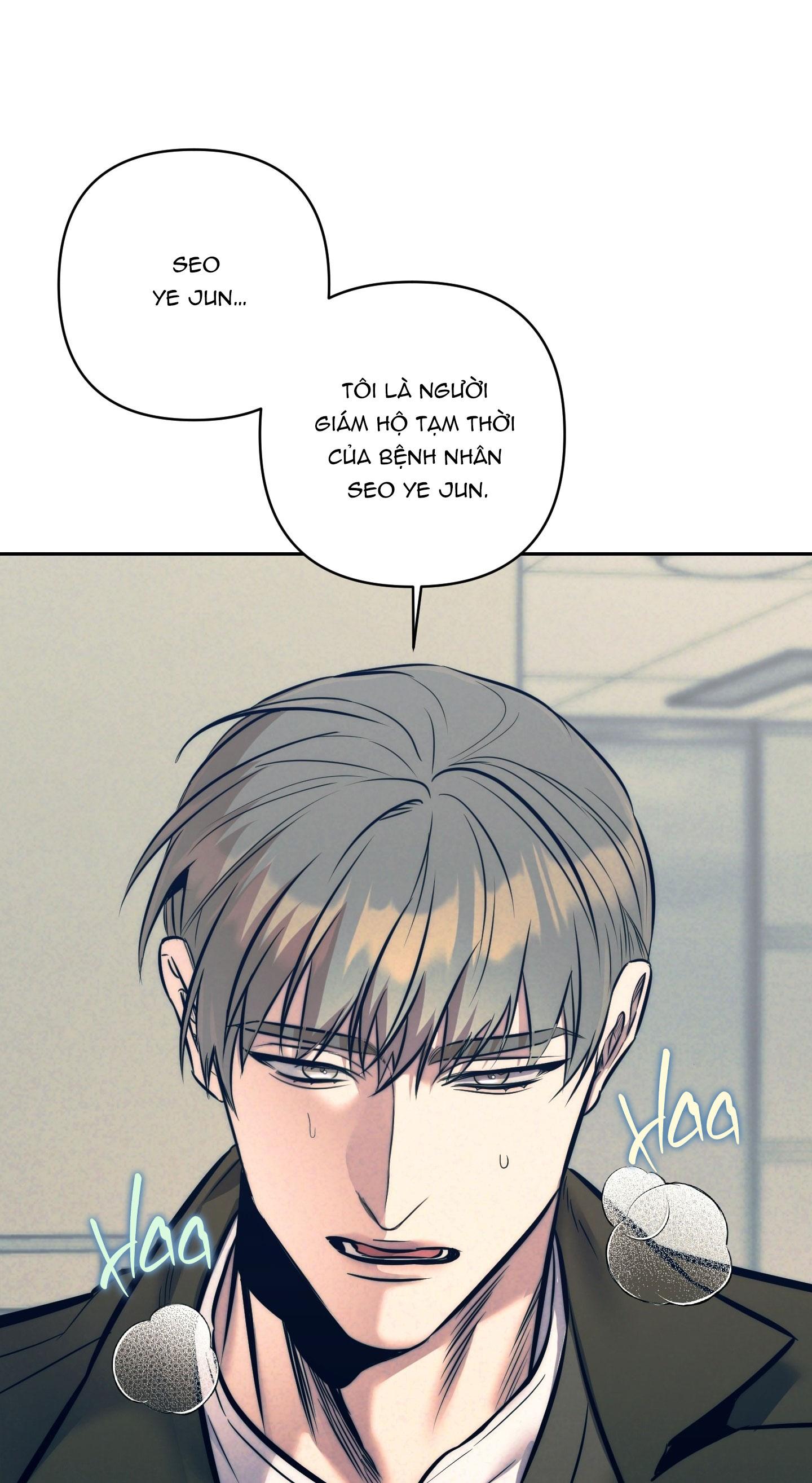 Đọc truyện KỲ THỊ - Chapter 43