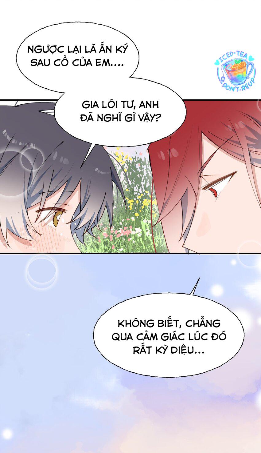 Đọc truyện Ma vương đại nhân luôn trêu chọc tôi - Chapter 79