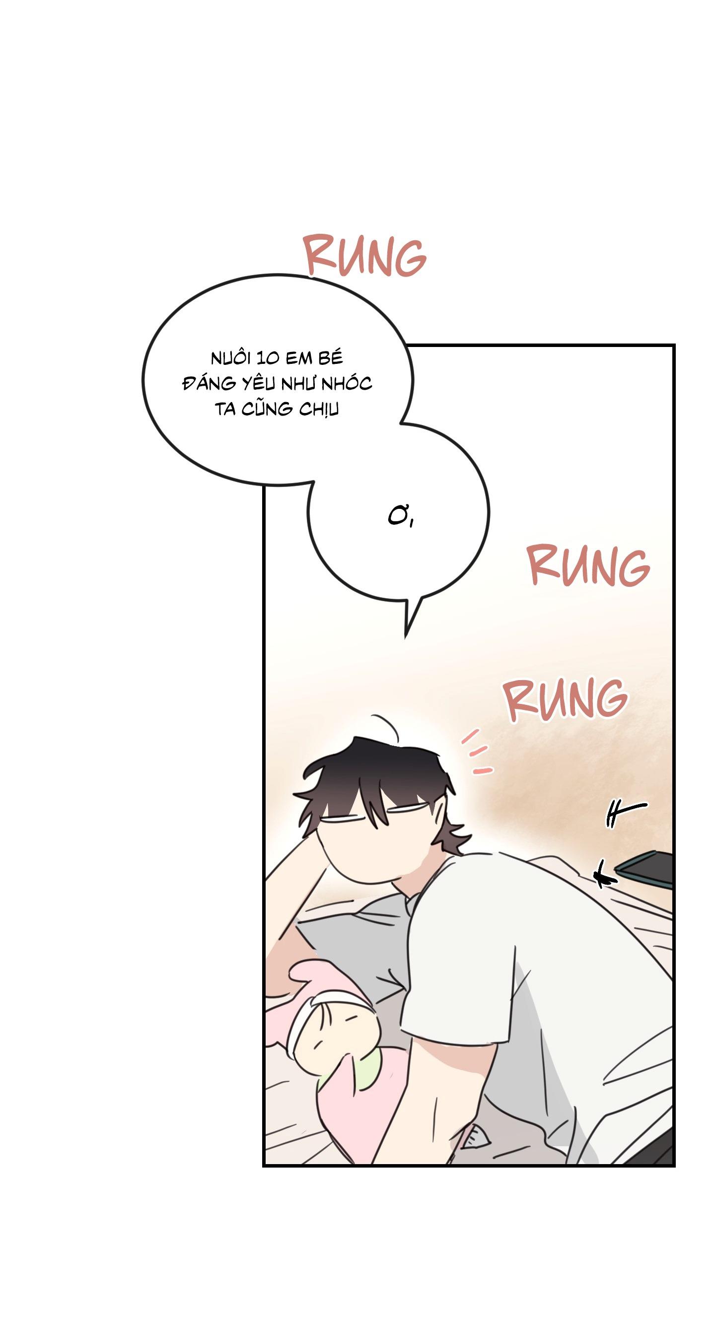 Đọc truyện NGÔI NHÀ HƯỚNG MẶT TRỜI MỌC - Chapter 41