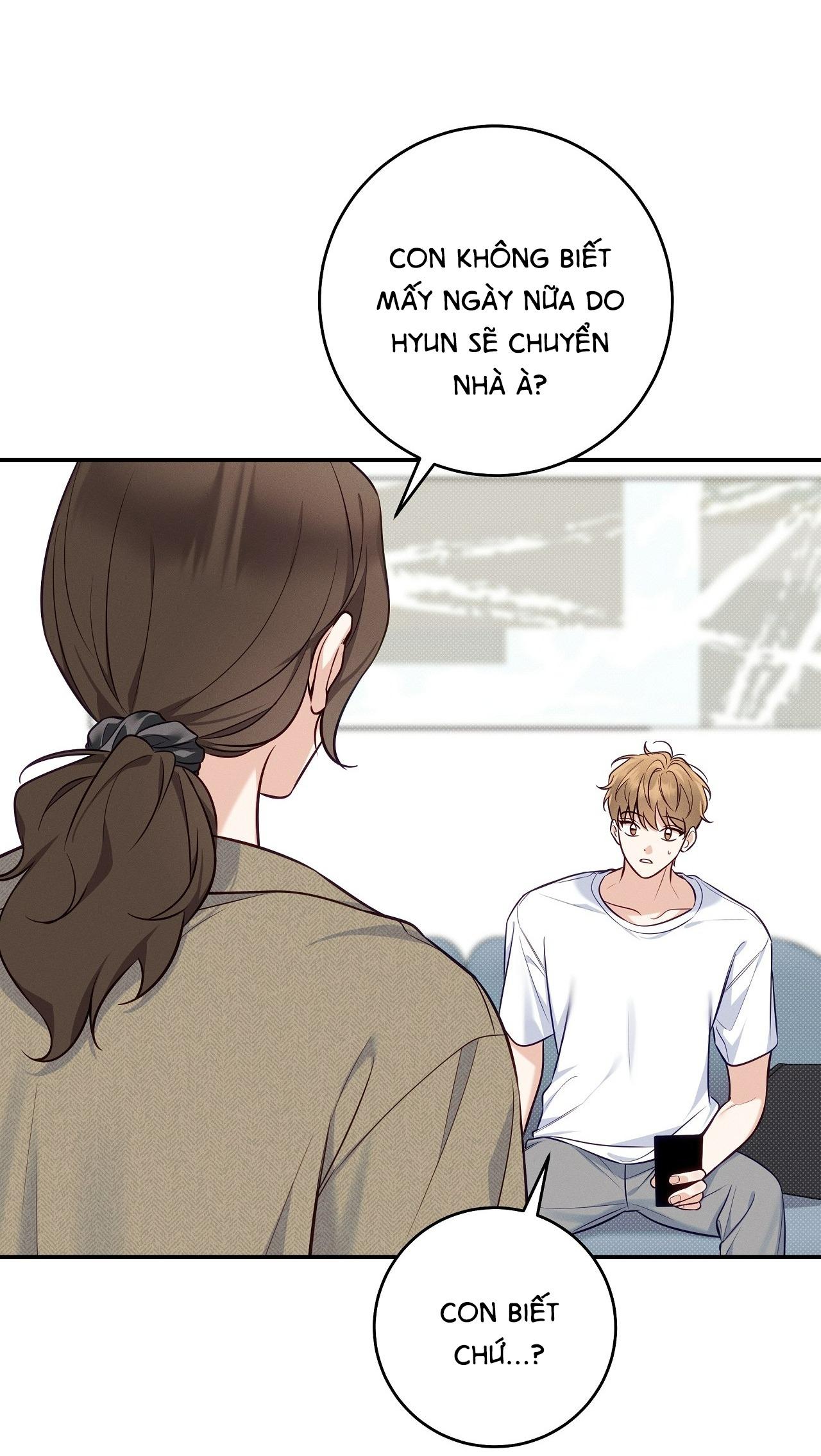 Đọc truyện (END) MÙA HÈ NĂM ẤY - Chapter 40