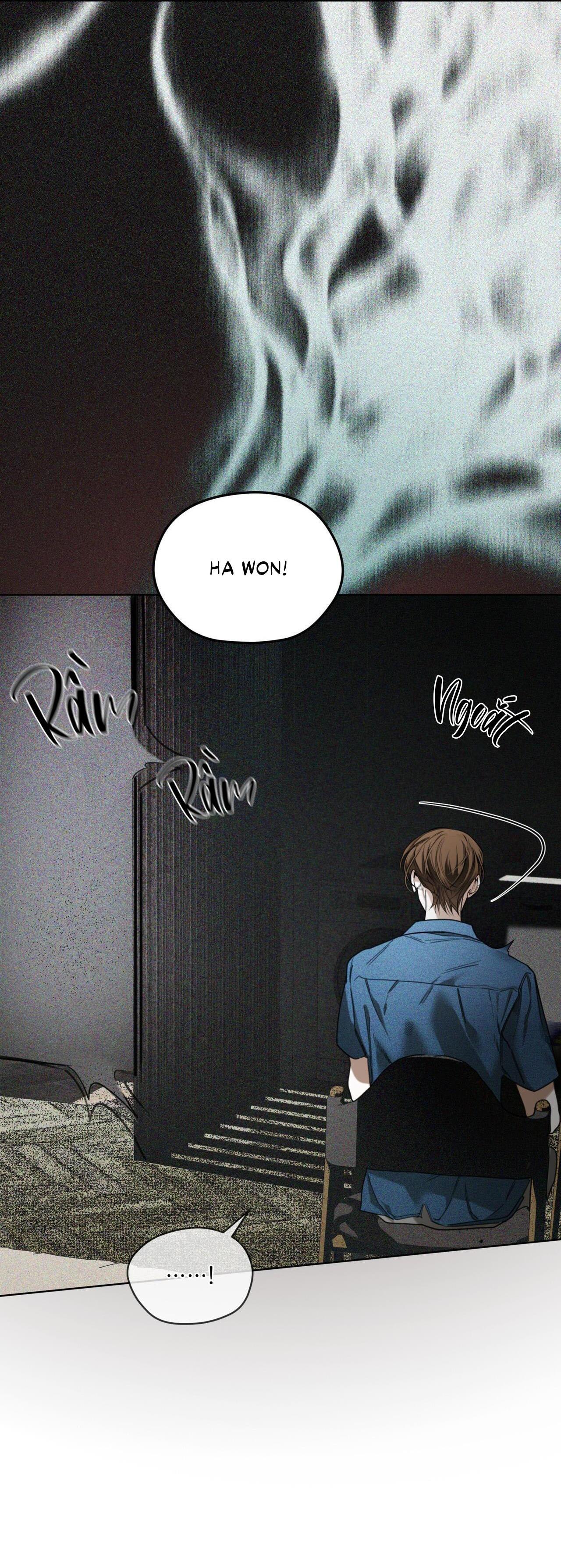 Đọc truyện (CBunu) Phạm Luật - Chapter 98