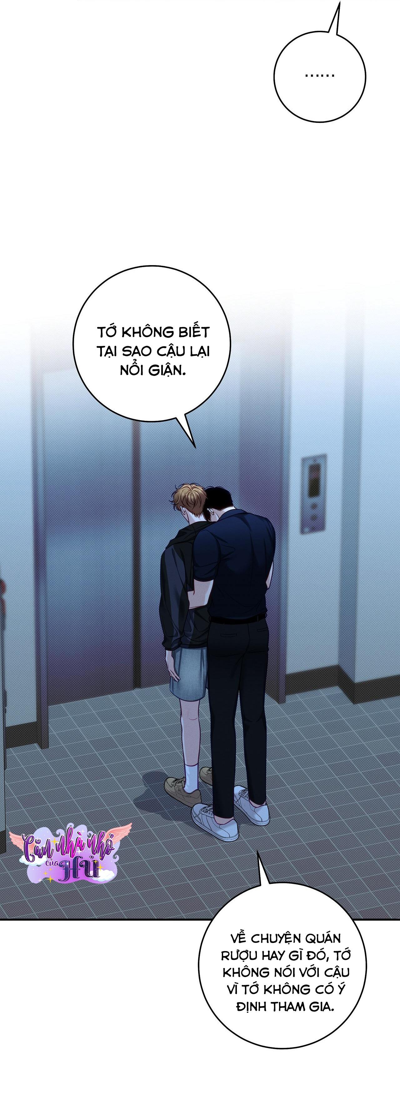 Đọc truyện (END) MÙA HÈ NĂM ẤY - Chapter 52