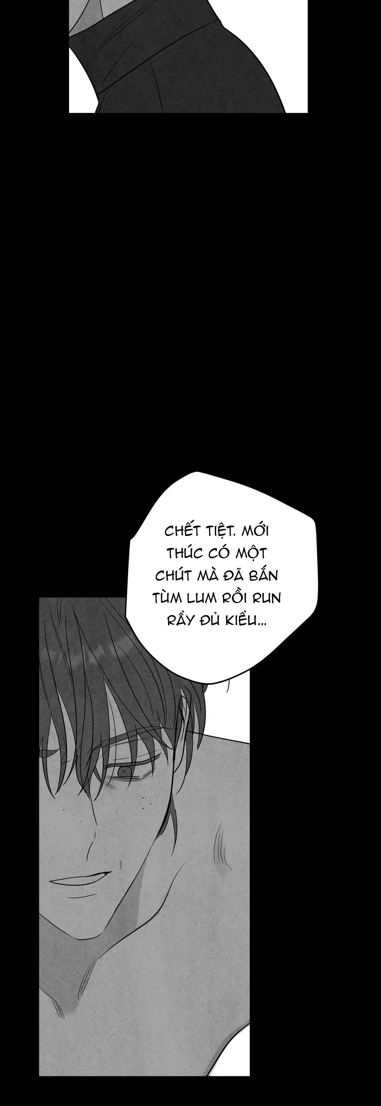 Đọc truyện Sparkling Baby - Chapter 14