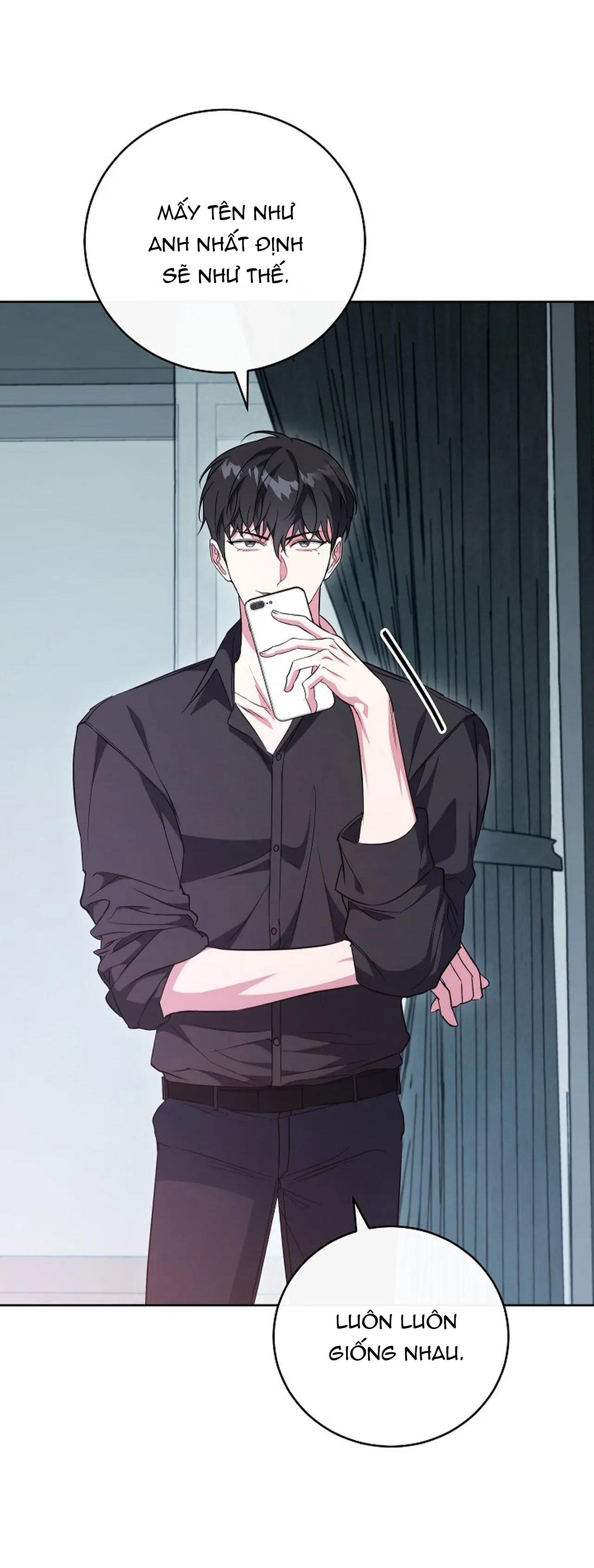 Đọc truyện ỨNG DỤNG THÔI MIÊN - Chapter 7