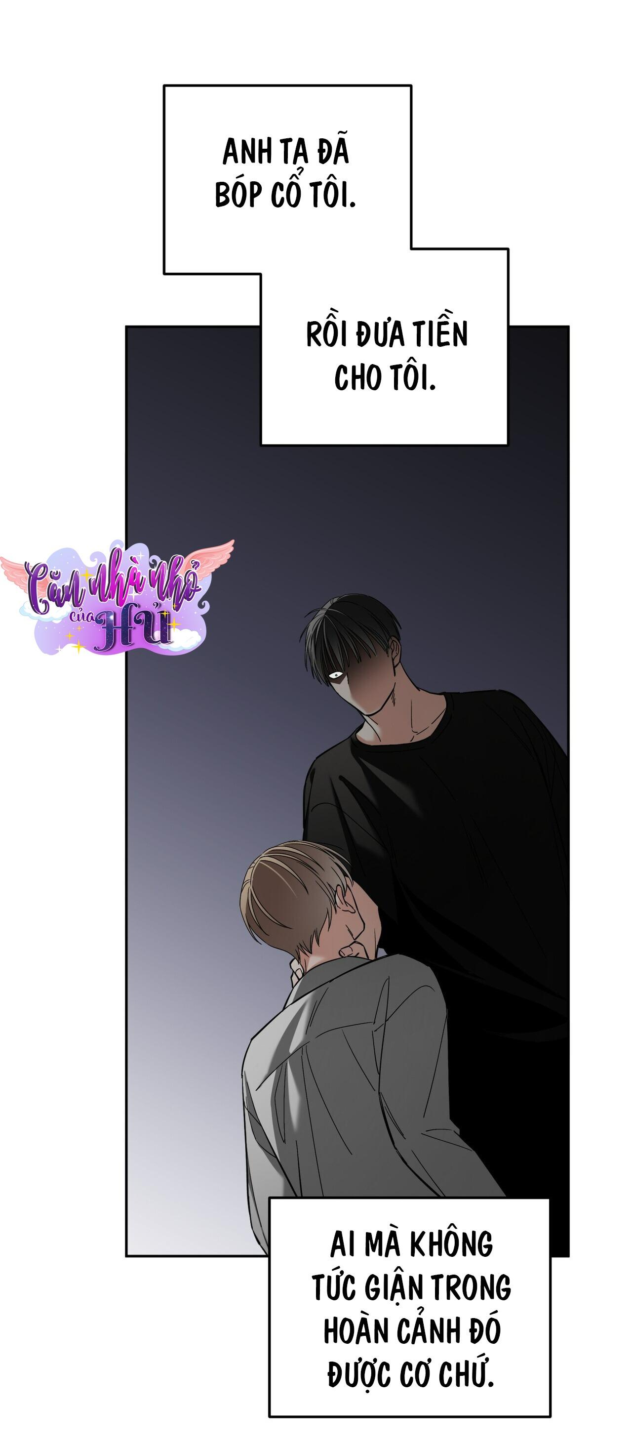 Đọc truyện PAY DAY - Chapter 28