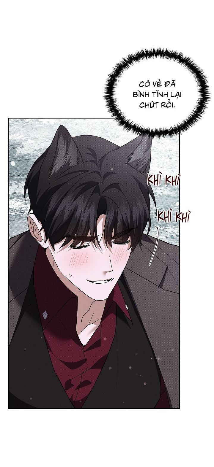 Đọc truyện ĐỪNG ĐỘNG VÀO CÚN CON! - Chapter 33