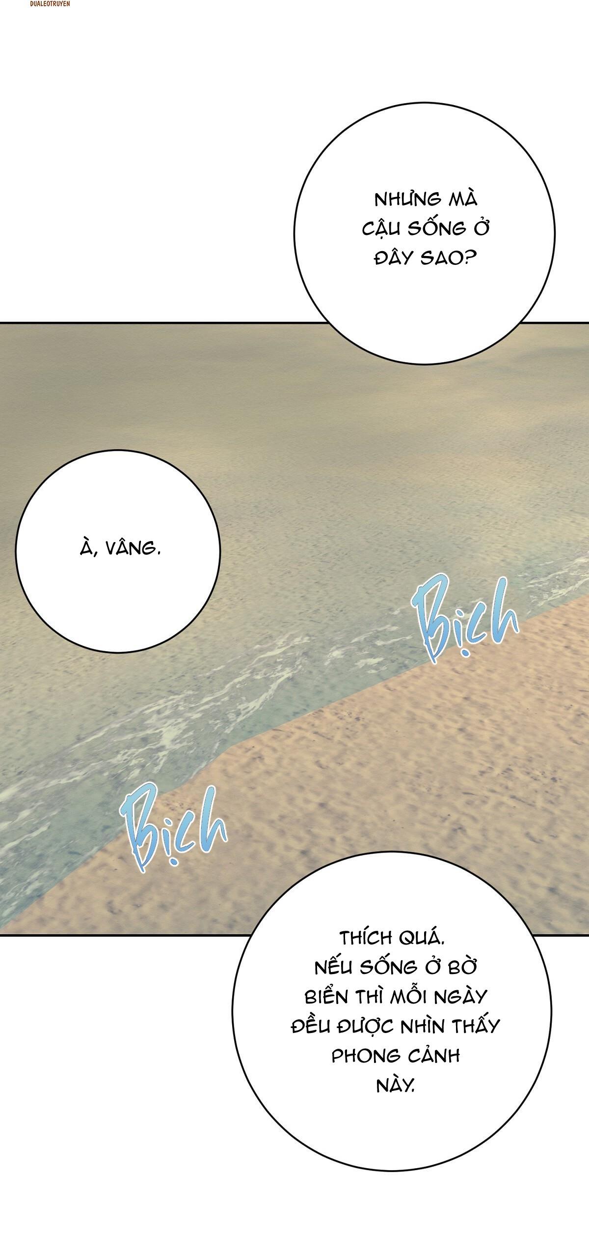Đọc truyện Lý do của ác nhân - Chapter 51