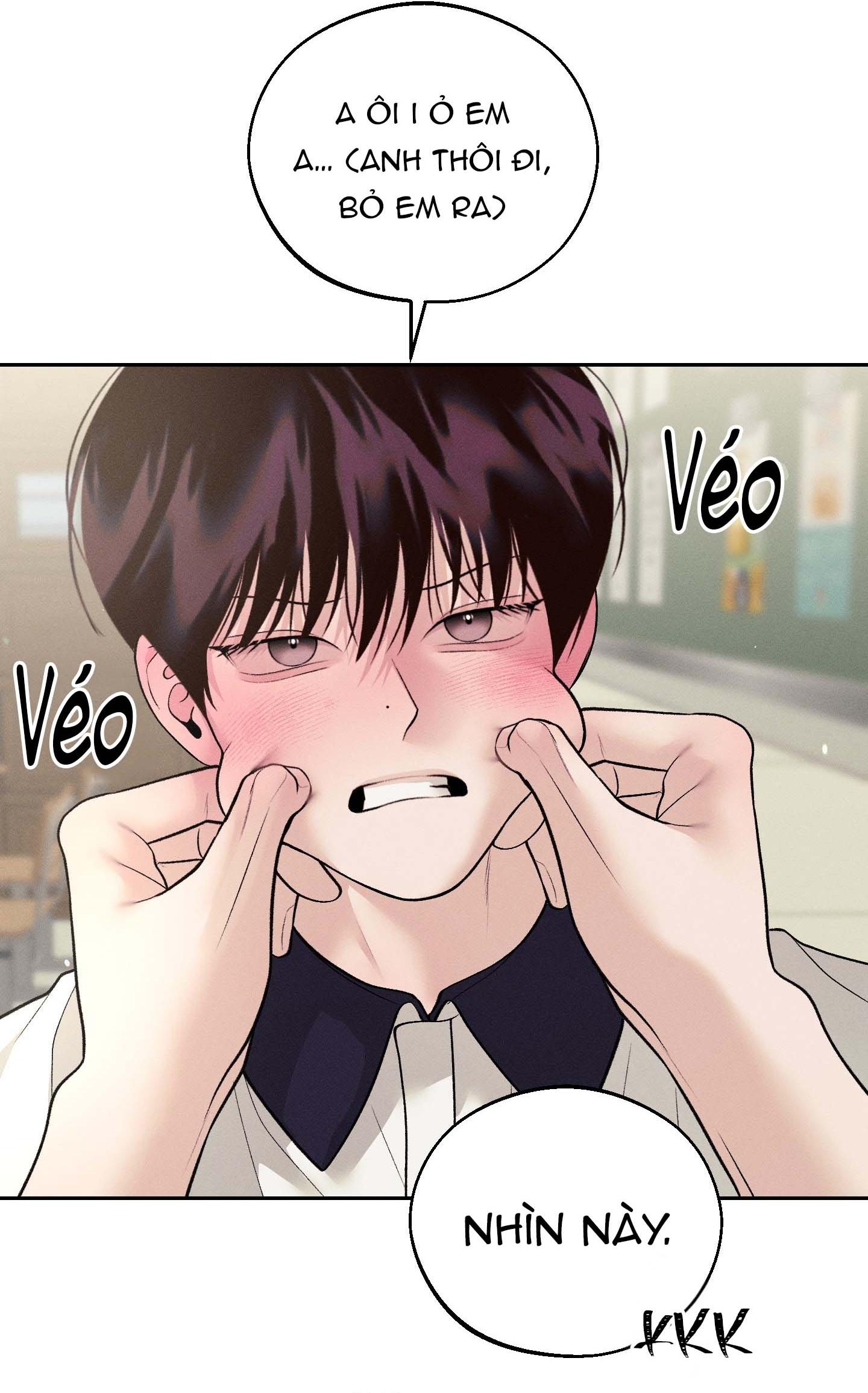 Đọc truyện (RÔ LAI) Cứu tinh của Thứ Hai - Chapter 41