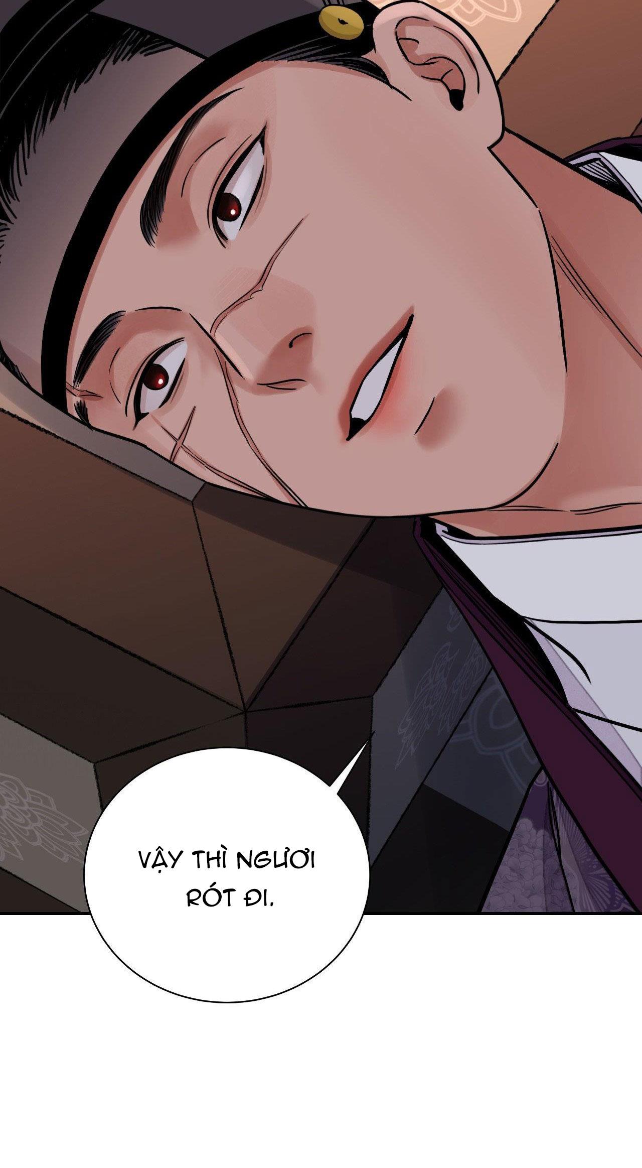 Đọc truyện KIẾM HOA - Chapter 73