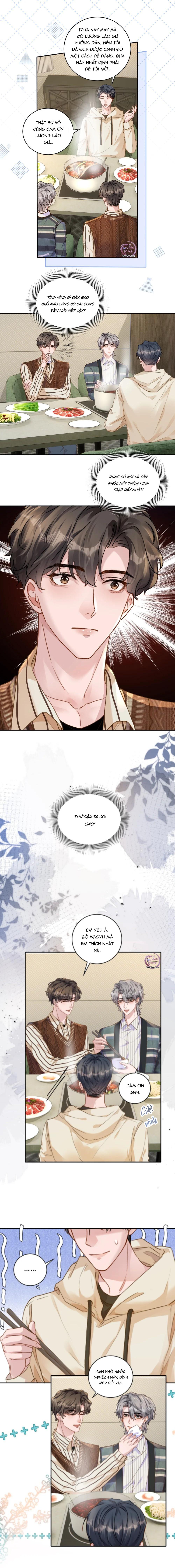 Đọc truyện Hữu Danh - Chapter 98