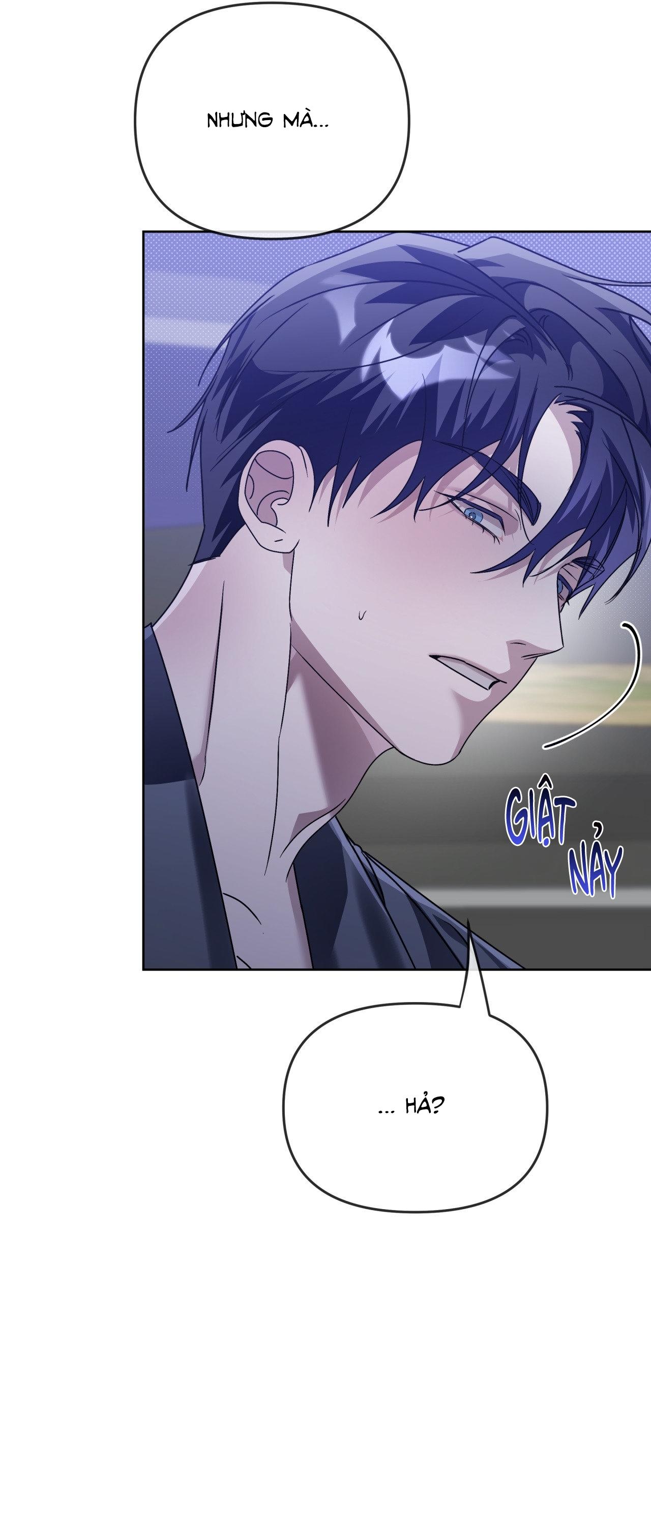 Đọc truyện [END] HUYẾT MẠCH TƯƠNG THÔNG - Chapter 10