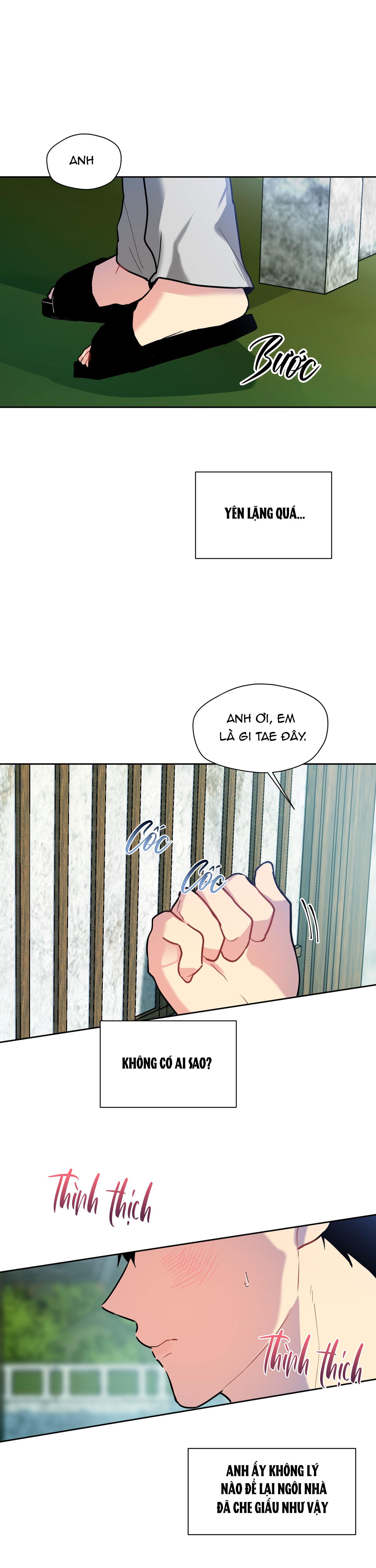 Đọc truyện TUYỂN TẬP NGỰC BỰ, CUNG KHỦ CỦA NHÀ KIM - Chapter 164.7