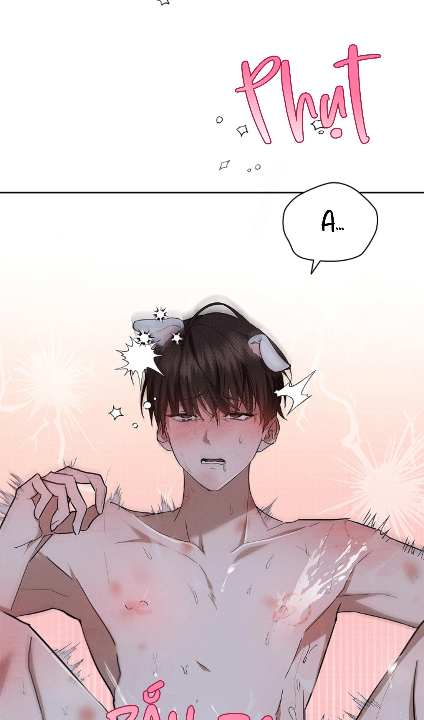 Đọc truyện ĐỪNG ĐỘNG VÀO CÚN CON! - Chapter 26