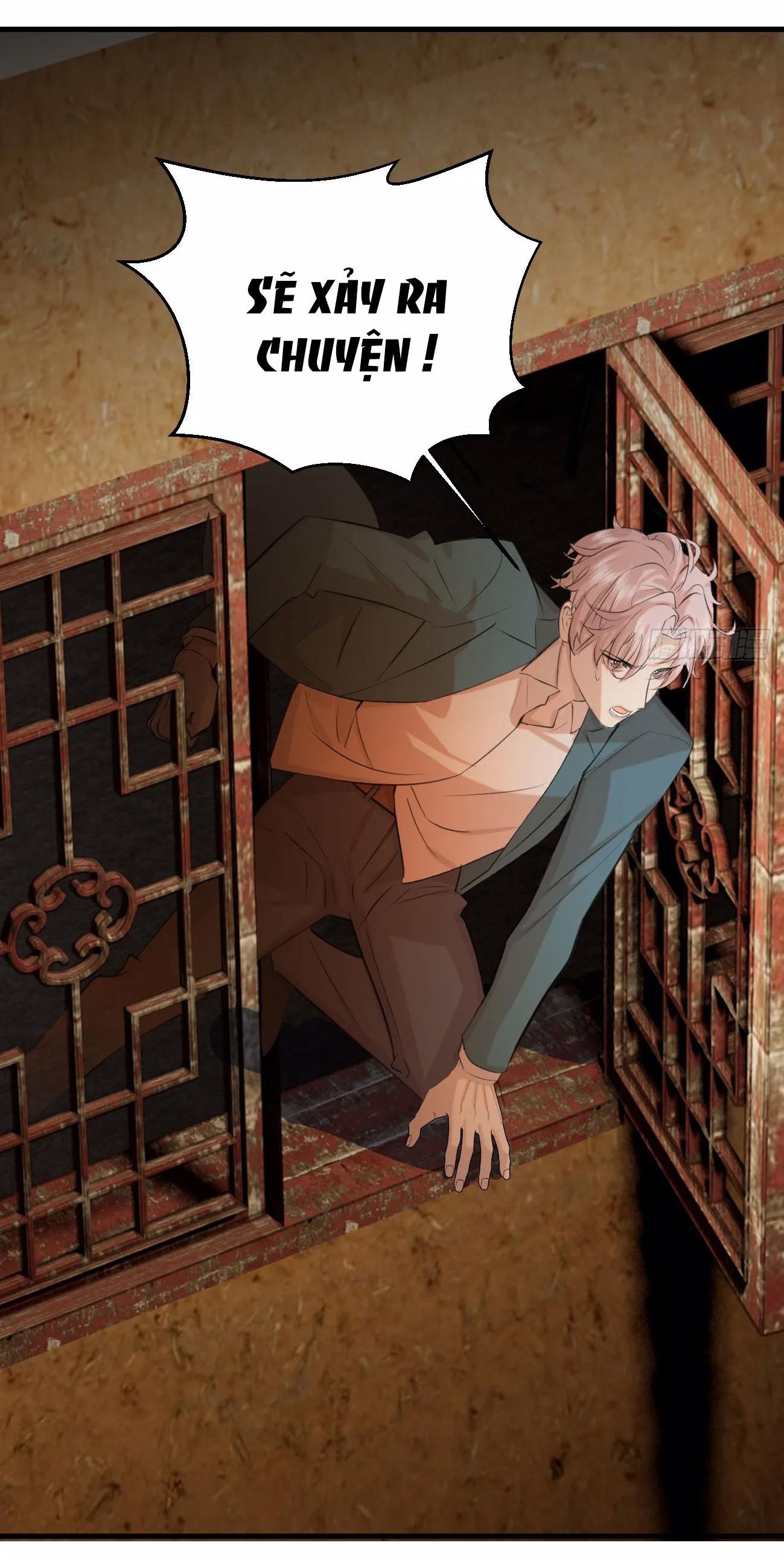 Đọc truyện Tà thần của riêng tôi - Chapter 10