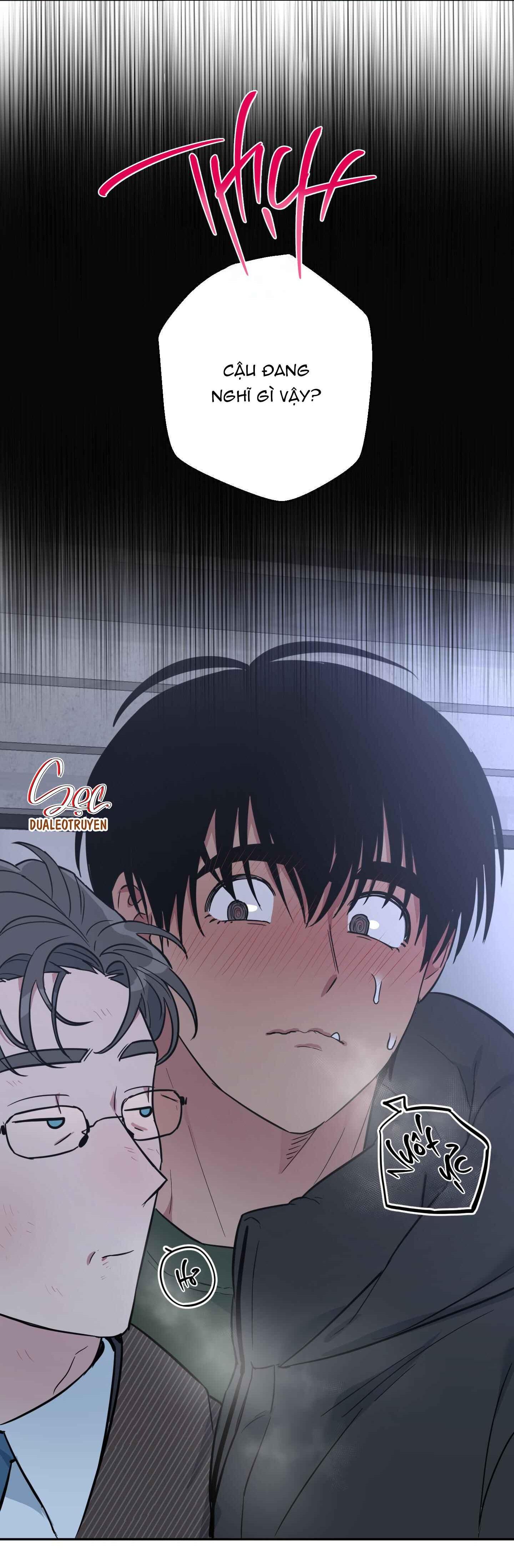 Đọc truyện CHÚ ĐÃ BIẾT HẾT RỒI SAO ? - Chapter 31