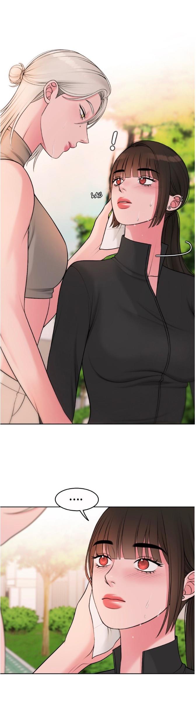Đọc truyện Vô Tình - Chapter 44
