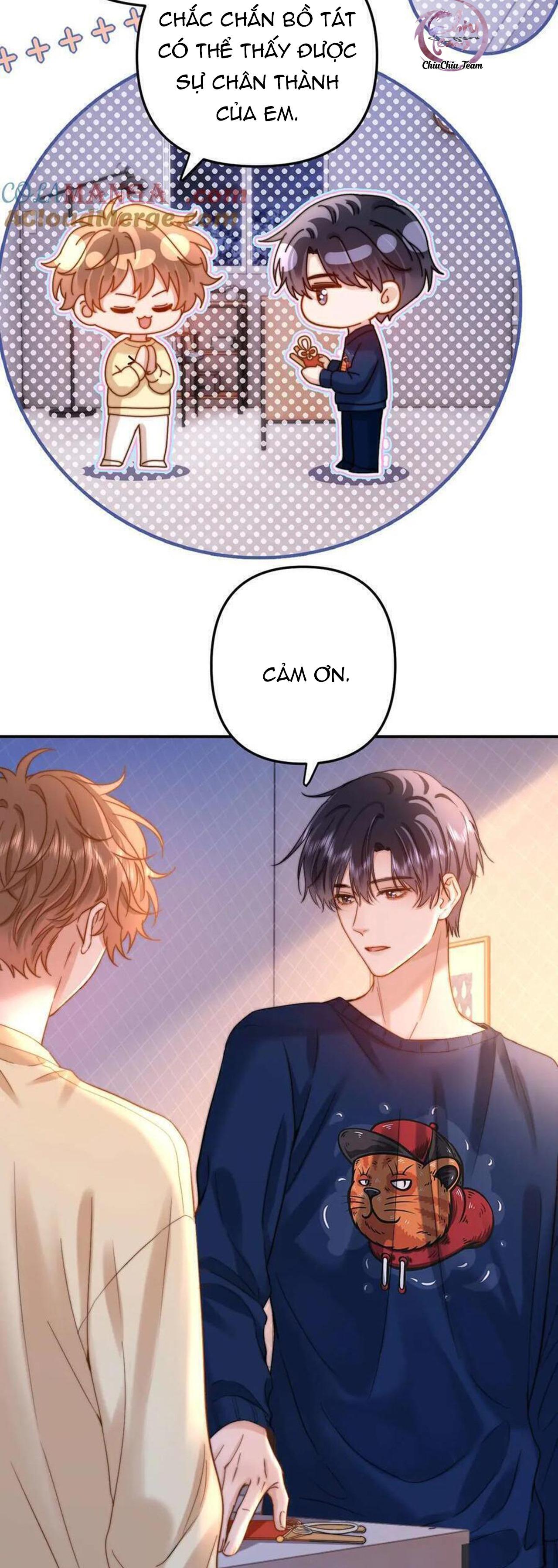 Đọc truyện Chất Dị Ứng Đáng Yêu - Chapter 69