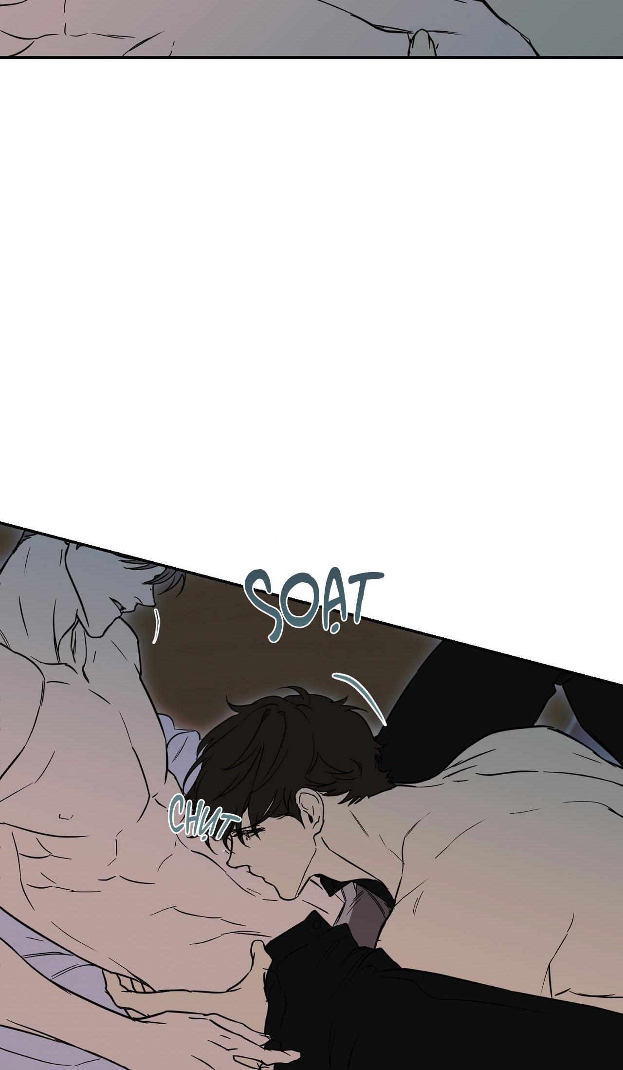 Đọc truyện NERD PROJECT - Chapter 34