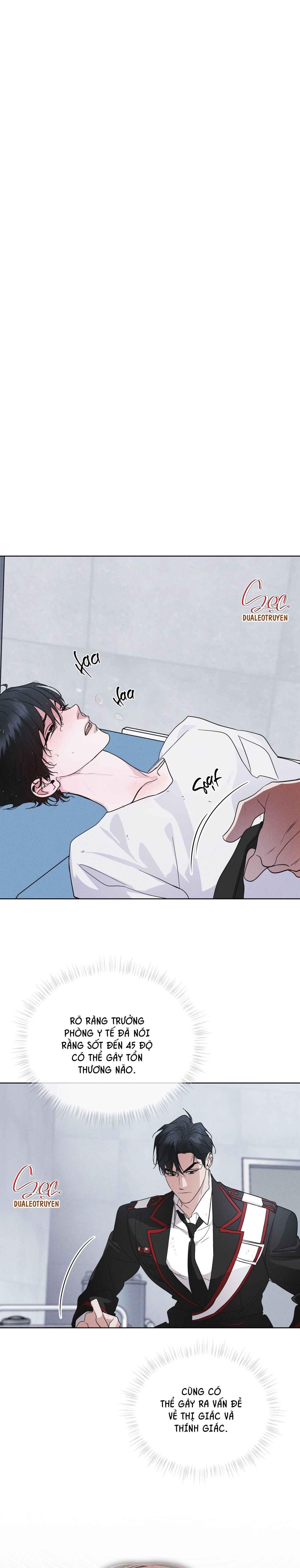 Đọc truyện THÀNH PHỐ CẦU VỒNG - Chapter 67