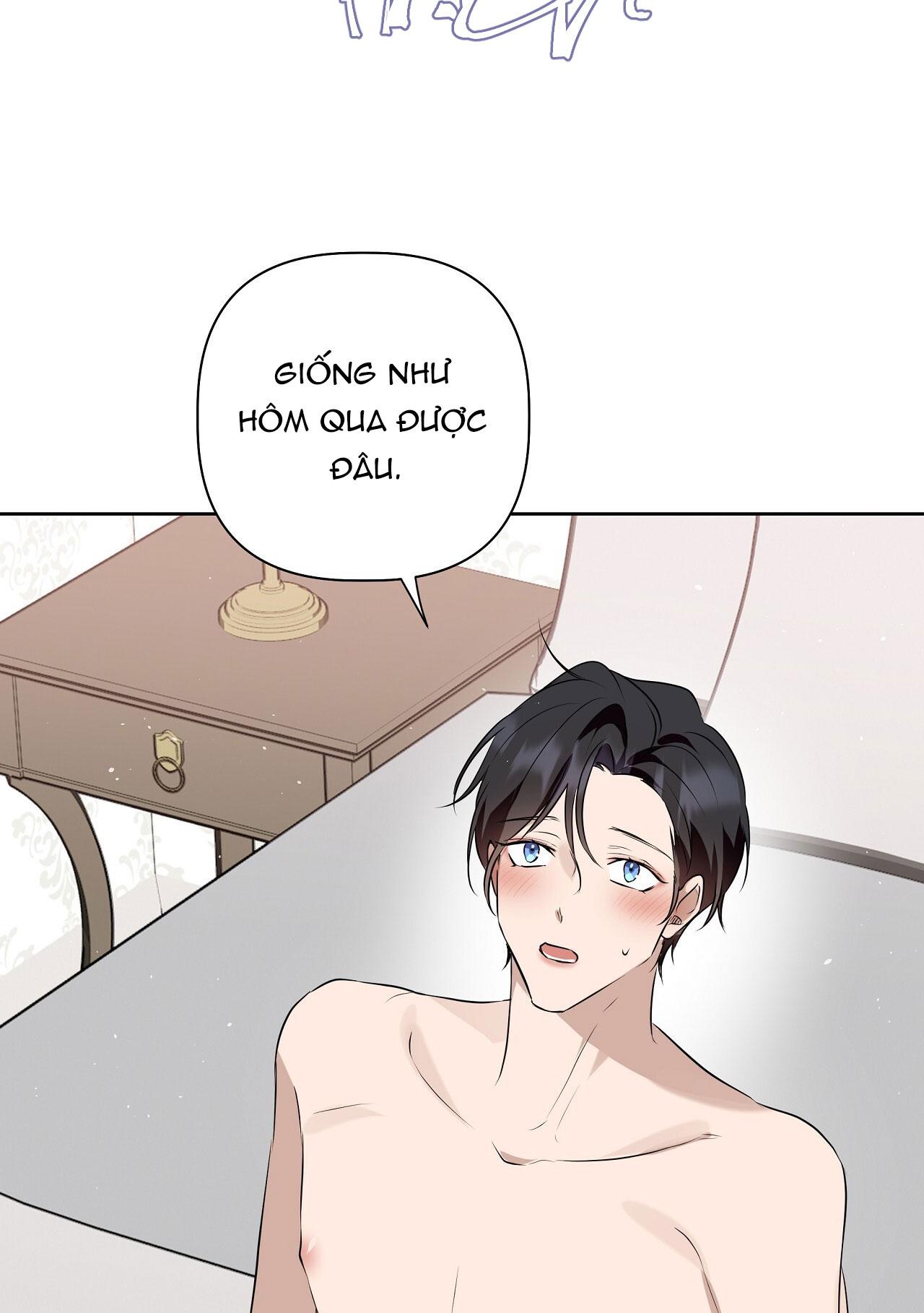 Đọc truyện OMEGA HOÀN HẢO CỦA TÔI - Chapter 10