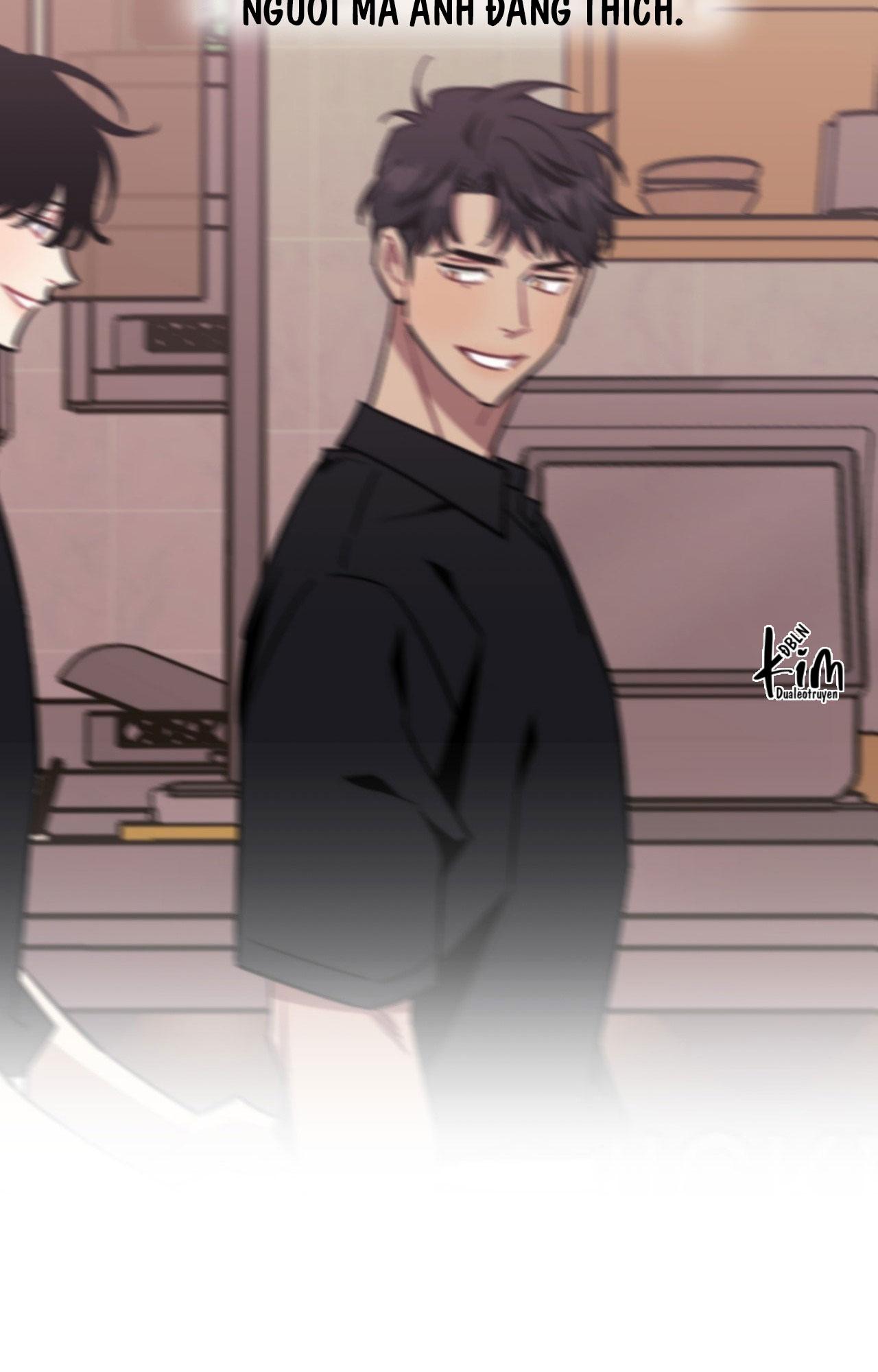 Đọc truyện HƠN CẢ BẠN BÈ - Chapter 93