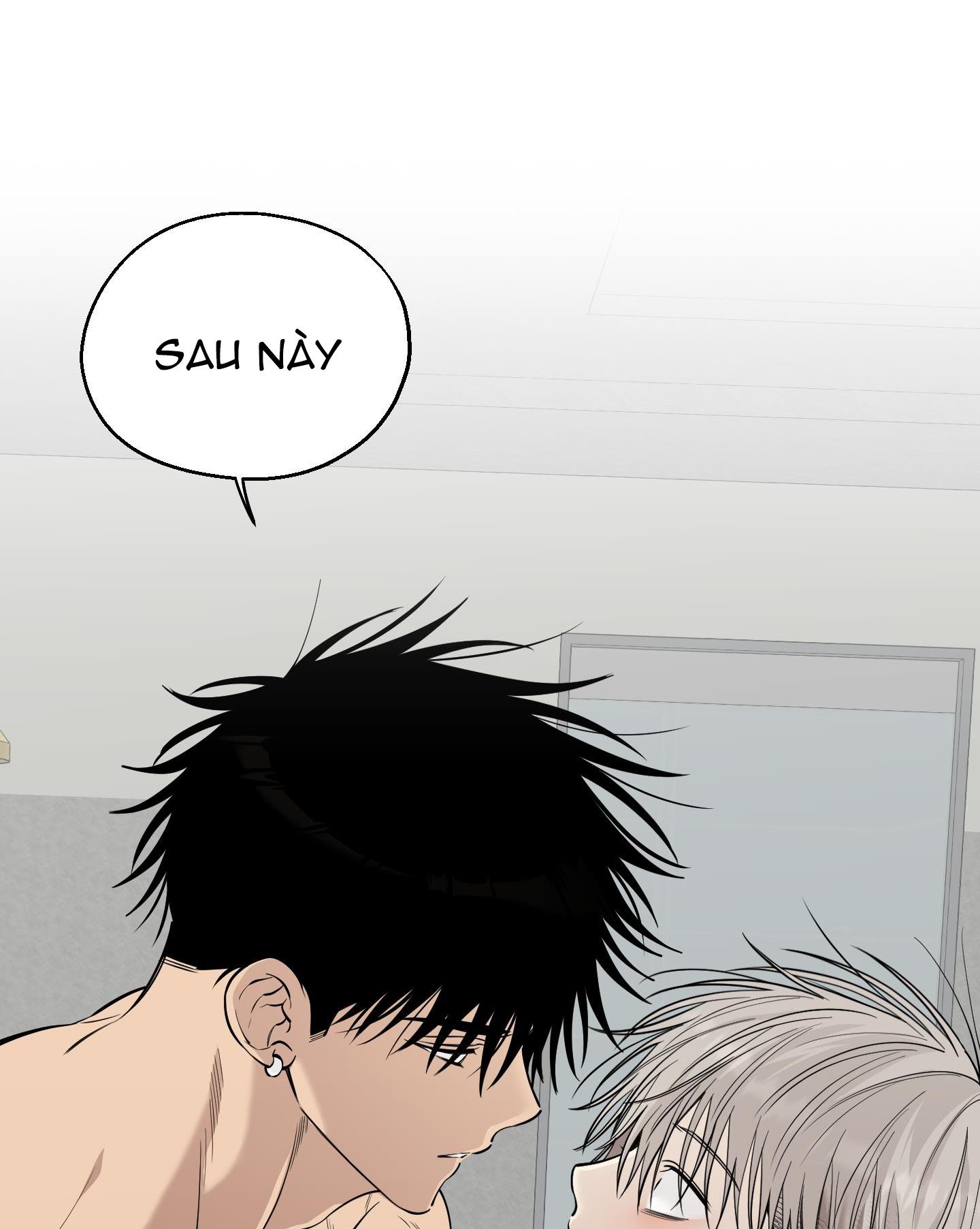 Đọc truyện NGHIỆN SEX - Chapter 36.7