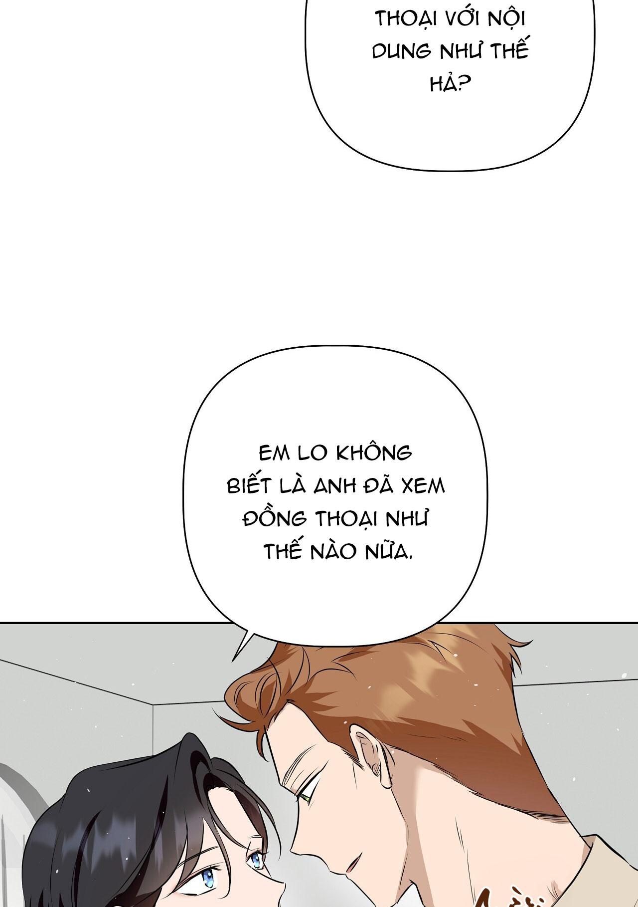 Đọc truyện OMEGA HOÀN HẢO CỦA TÔI - Chapter 10
