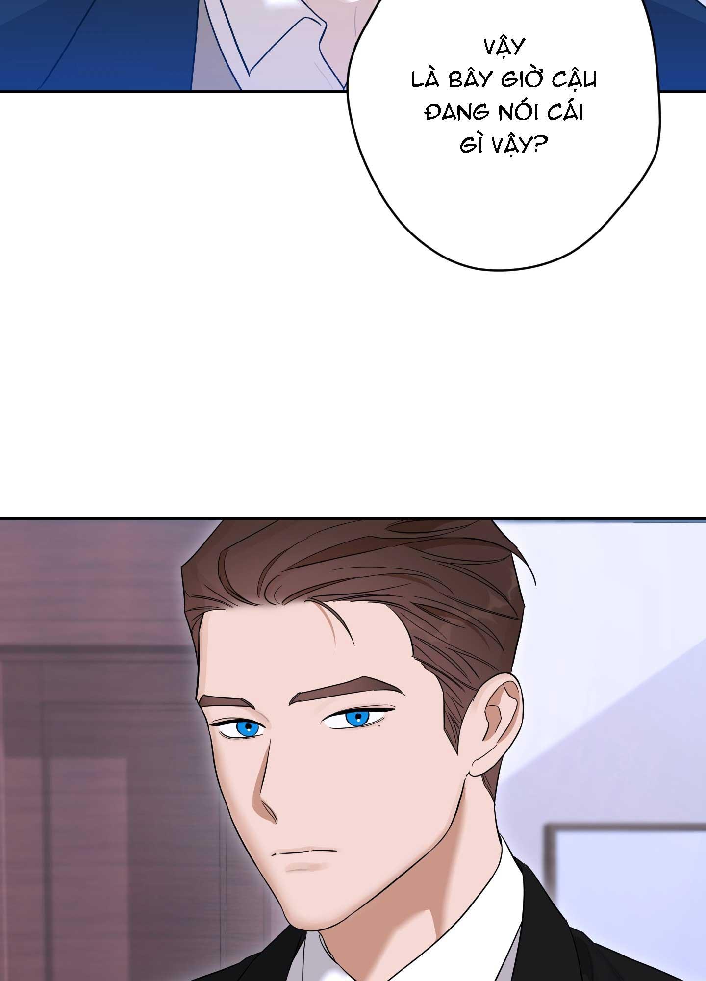 Đọc truyện (AxA) MỊ HOẶC KHÓ CƯỠNG - Chapter 45