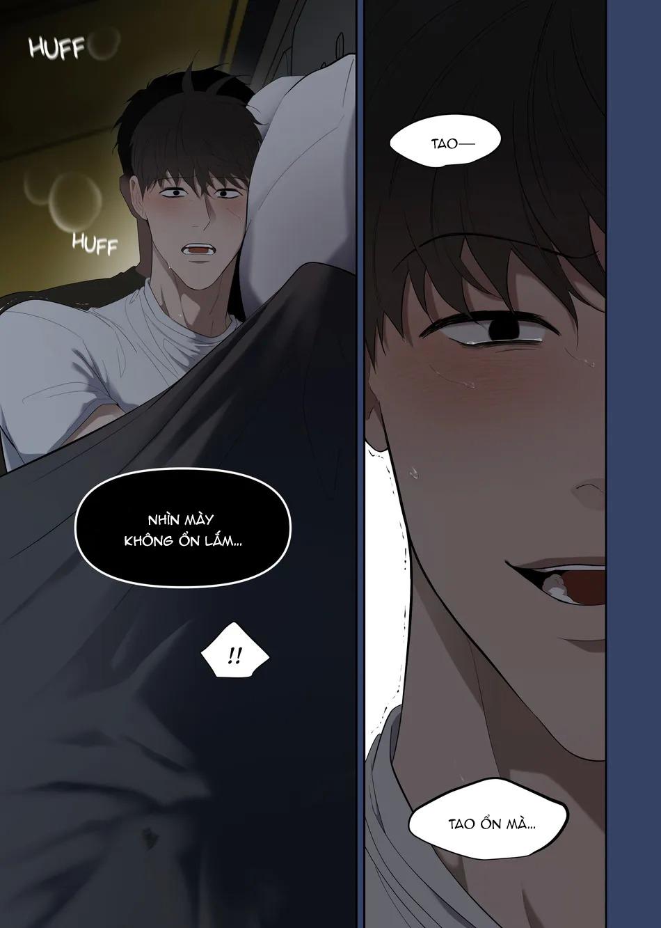 Đọc truyện ONESHOT VICERA COMICS HOUSE - Chapter 63