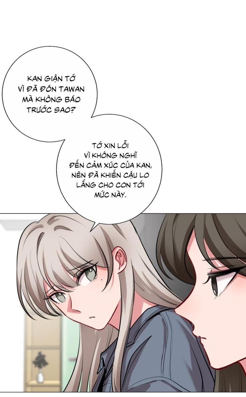 Đọc truyện Flower of youth - Chapter 9