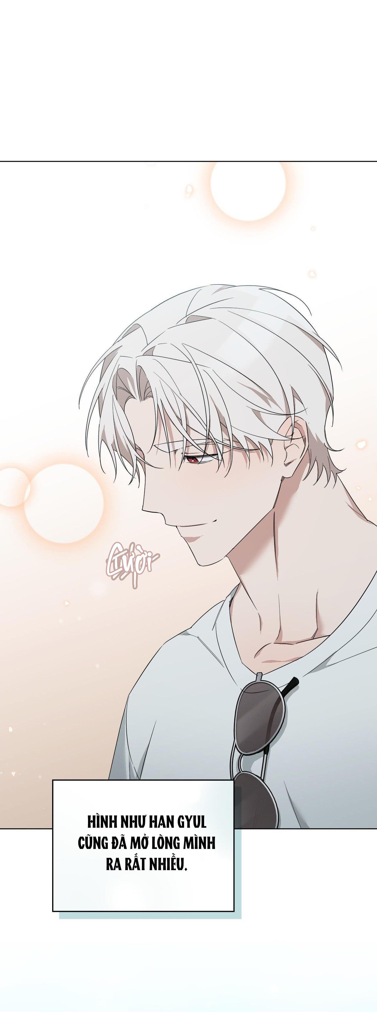 Đọc truyện LỖI TẠI DỄ THƯƠNG - Chapter 39