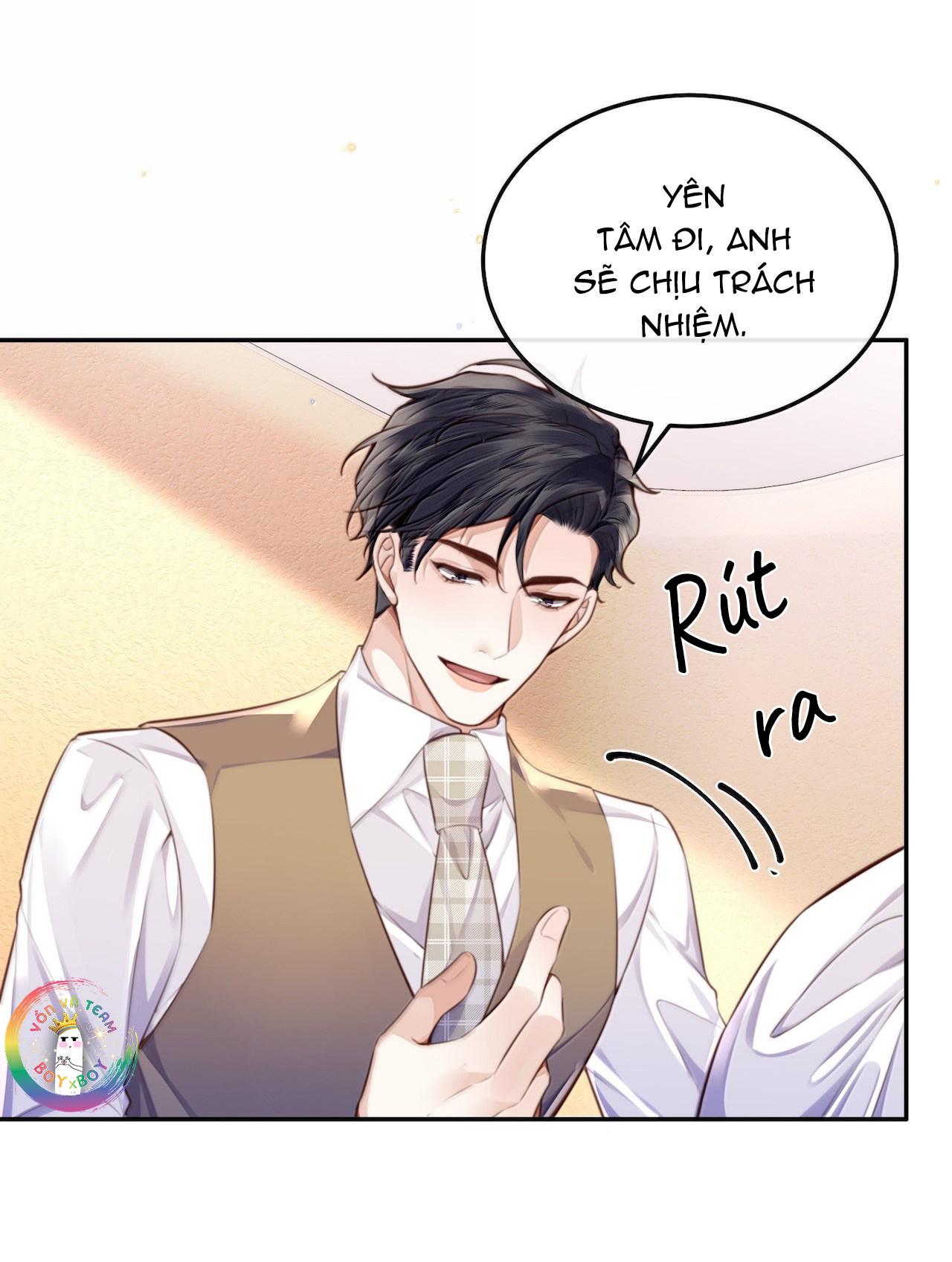 Đọc truyện Đặc Chế Cho Riêng Anh - Chapter 118