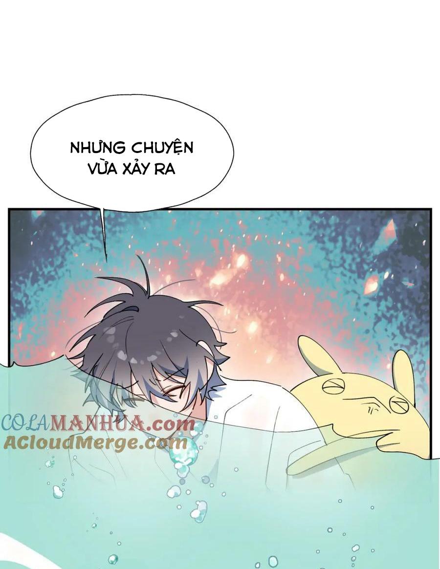 Đọc truyện Ma vương đại nhân luôn trêu chọc tôi - Chapter 69
