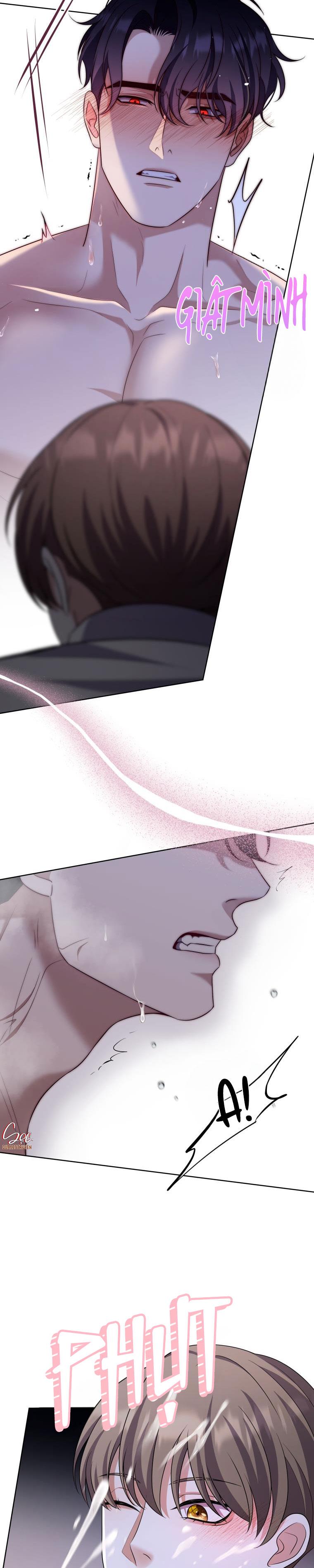 Đọc truyện OPEN THE DOOR - Chapter 15