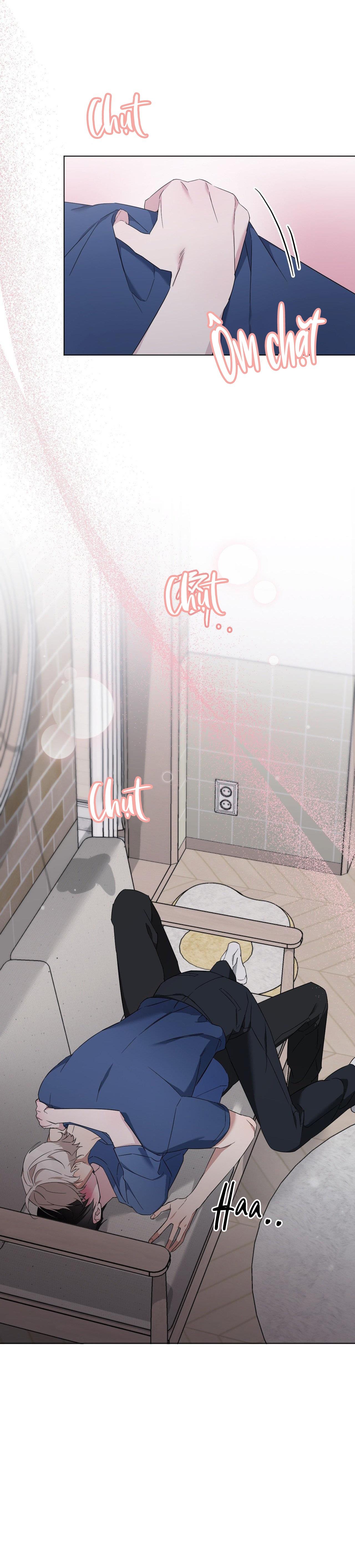 Đọc truyện LỖI TẠI DỄ THƯƠNG - Chapter 39