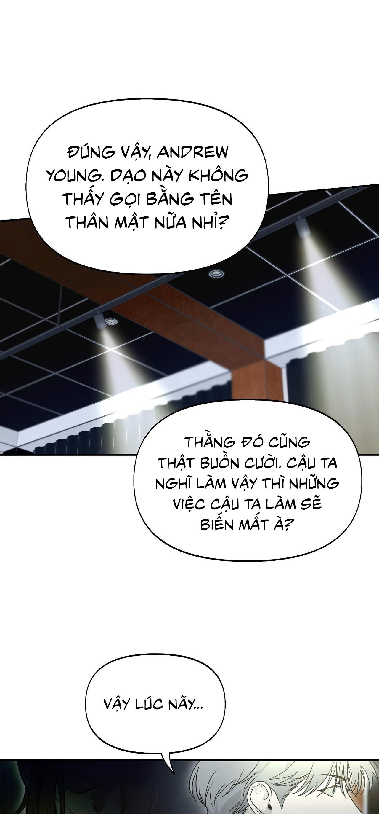 Đọc truyện NERD PROJECT - Chapter 32