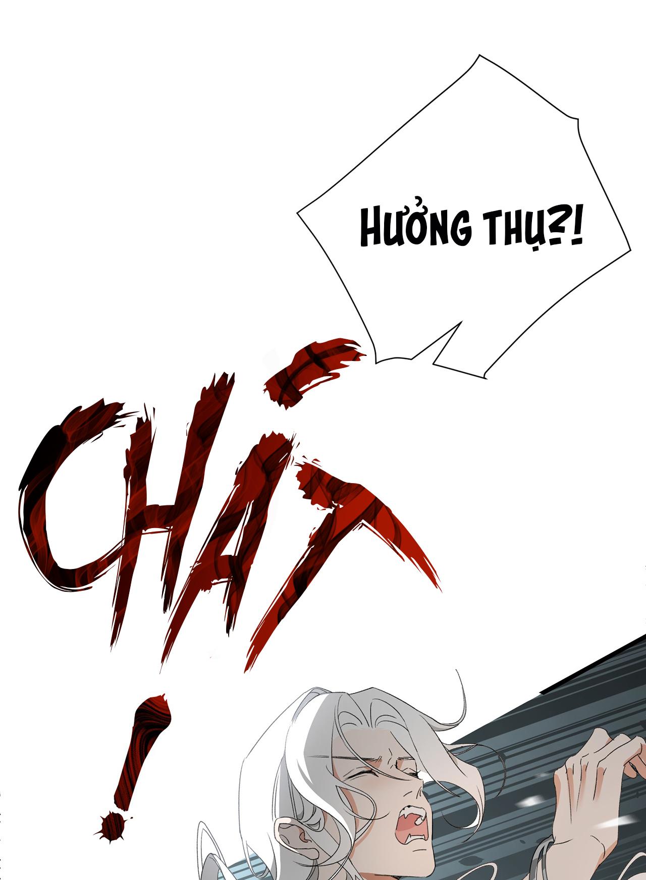 Đọc truyện Xà Yêu Muốn Chạy Trốn - Chapter 25