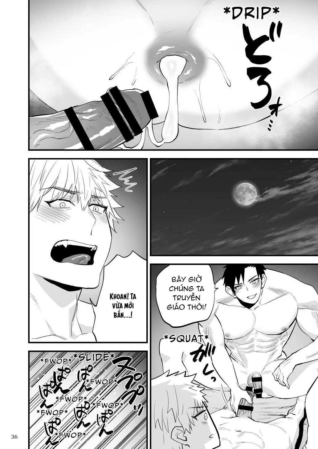 Đọc truyện Cưng mà nói - Chapter 198