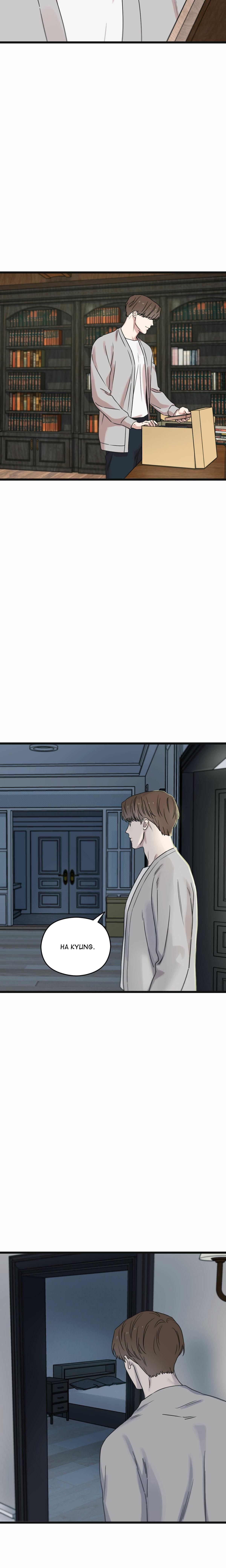 Đọc truyện TRÙNG PHÙNG - Chapter 25