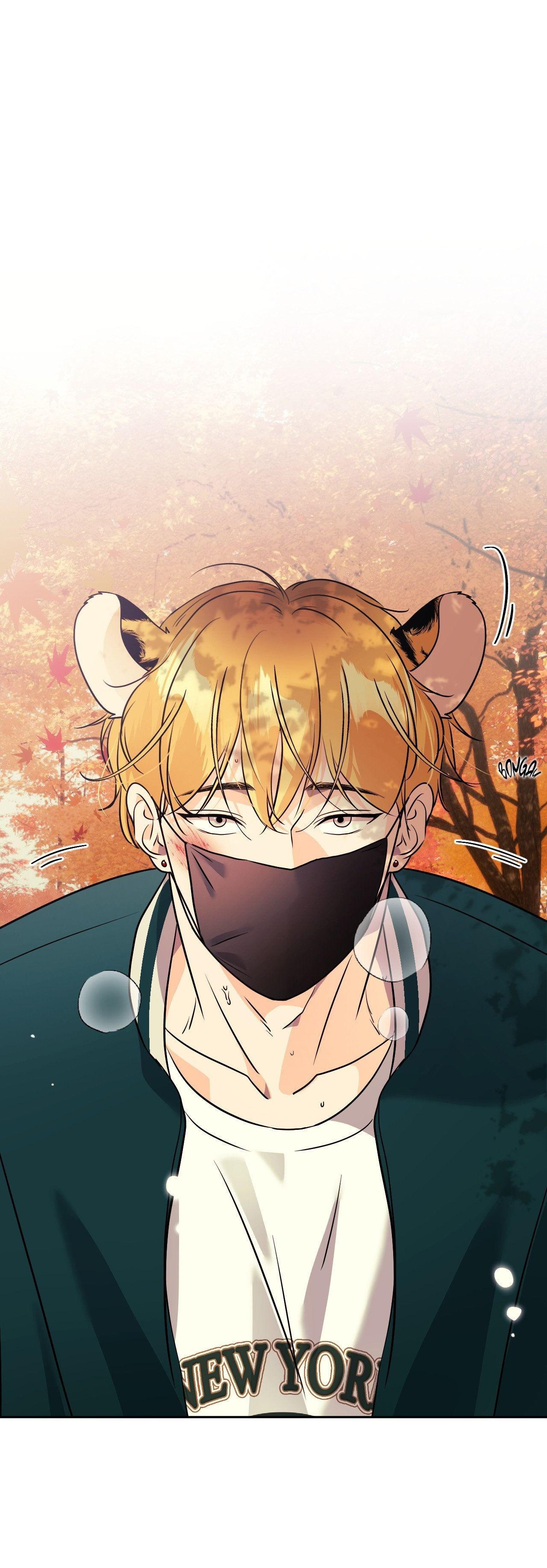 Đọc truyện Nuôi máy DẬP từ nhỏ - Chapter 11