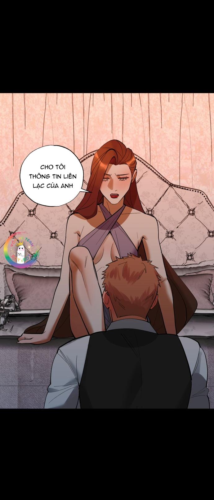 Đọc truyện PRY (Trộm Nhìn) -END - Chapter 44