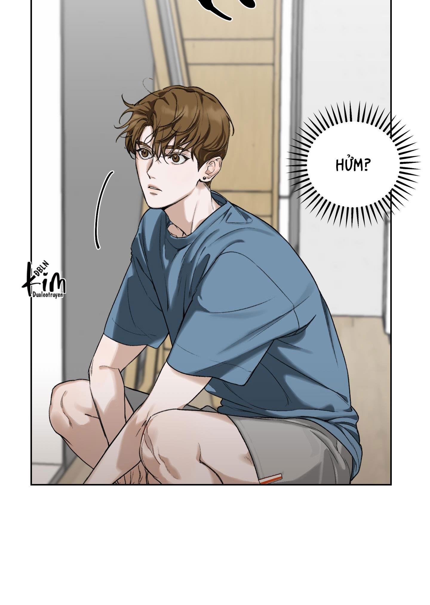 Đọc truyện NGHIỆN SEX - Chapter 17.1