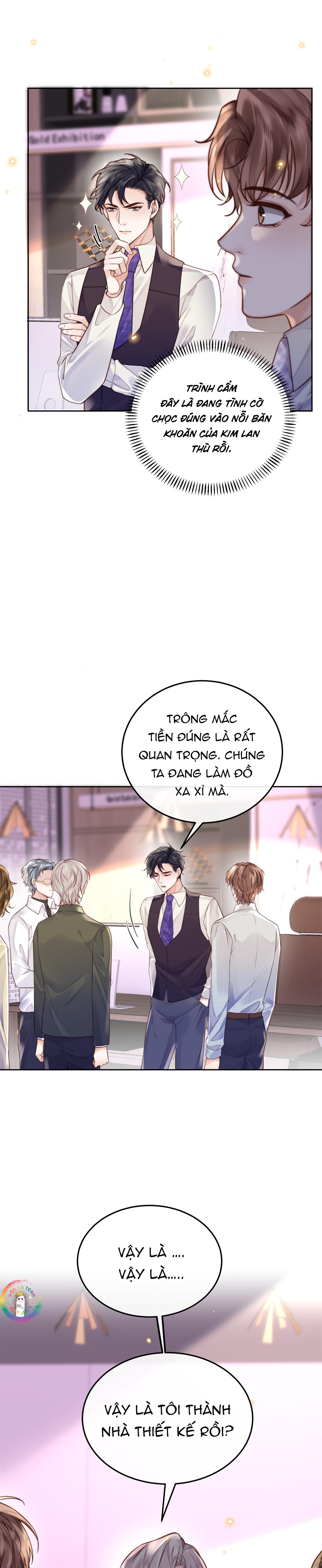Đọc truyện Đặc Chế Cho Riêng Anh - Chapter 94