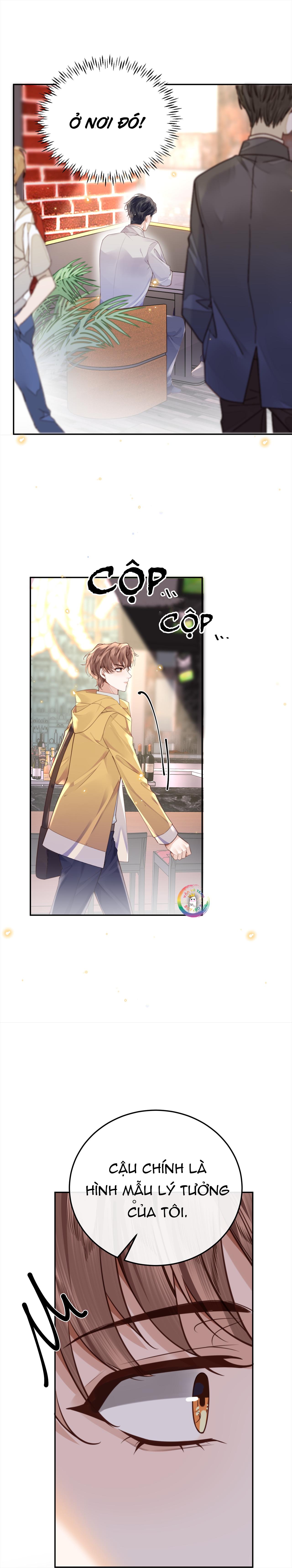 Đọc truyện Đặc Chế Cho Riêng Anh - Chapter 94