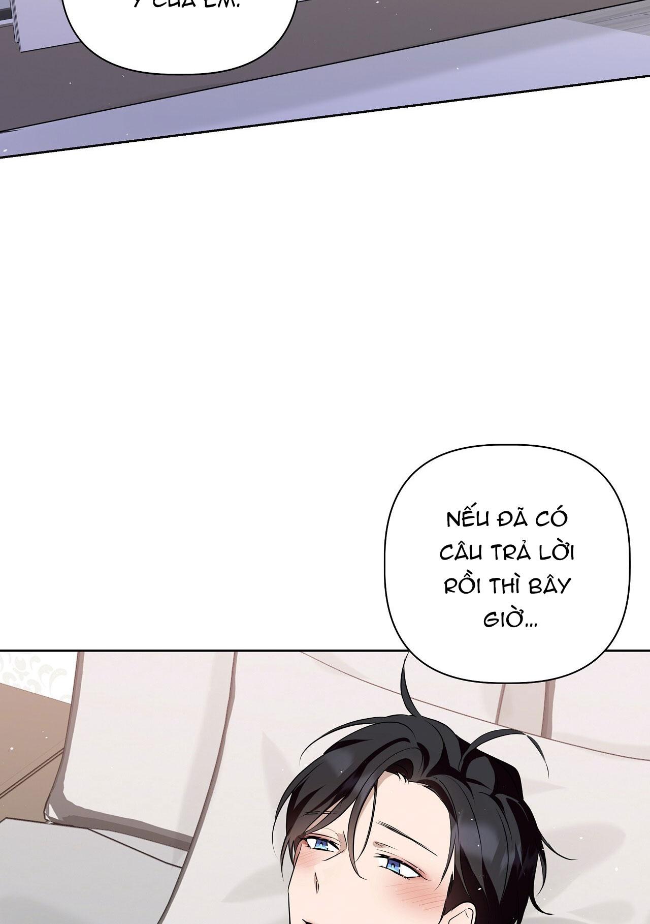 Đọc truyện OMEGA HOÀN HẢO CỦA TÔI - Chapter 10