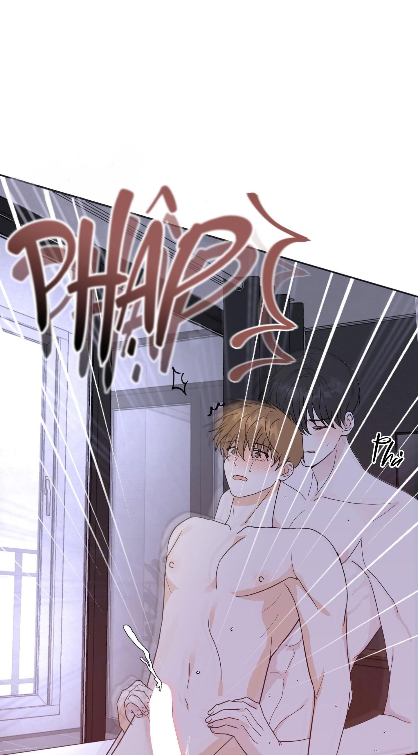 Đọc truyện CHUYỆN TÌNH CHIBI - Chapter 5