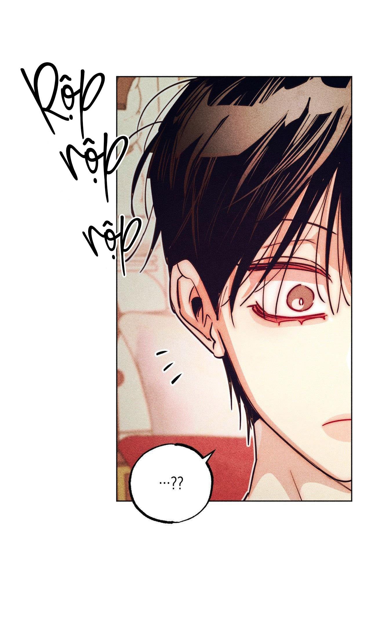 Đọc truyện (CBunu) Làm vị cứu tinh thật dễ dàng - Chapter 85