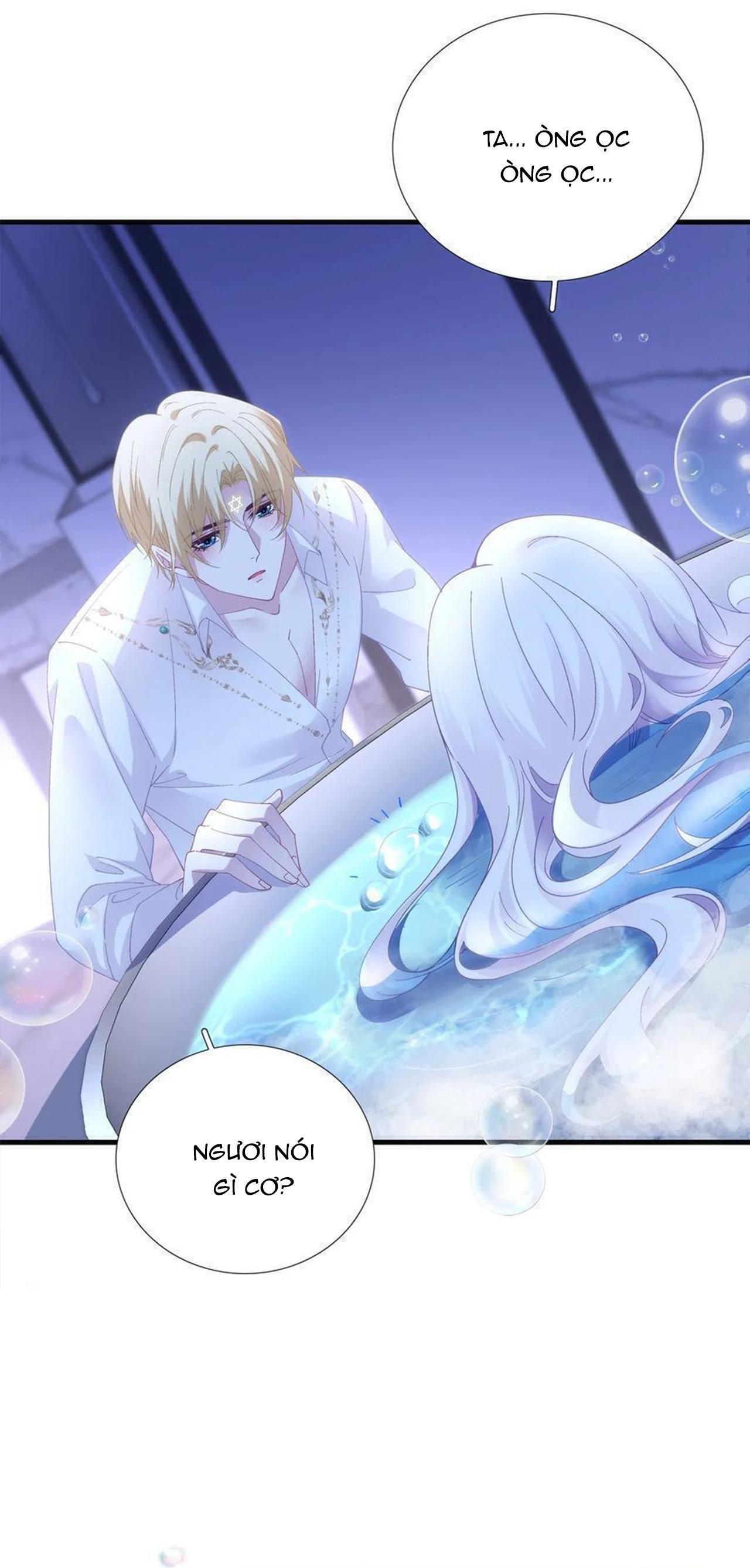 Đọc truyện Thánh Tâm không dễ chọc - Chapter 48