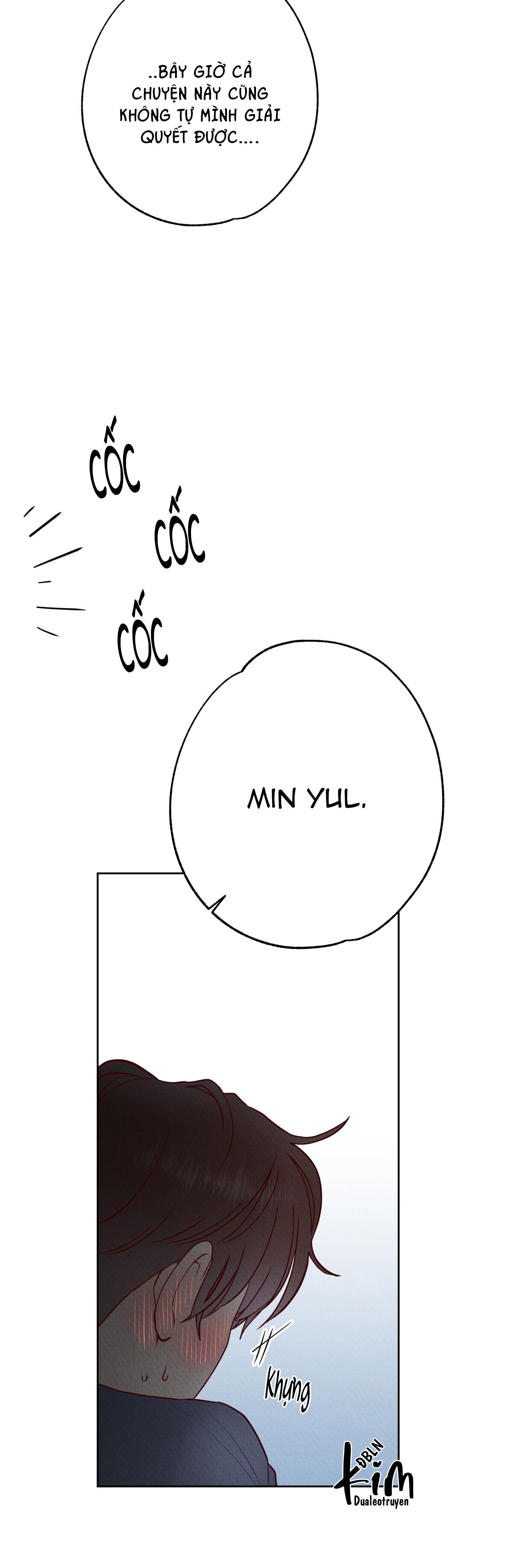 Đọc truyện BL NGẮN CHỊCH HỎNY - Chapter 50.2